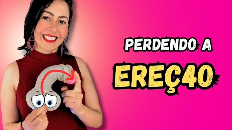 SINAIS QUE VOCE ESTA BROX4NDO