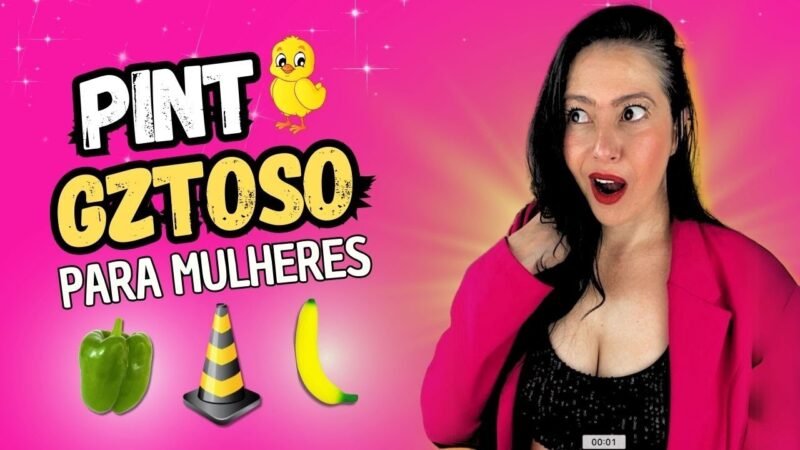 TIPOS QUE NIGUEM RESISTE