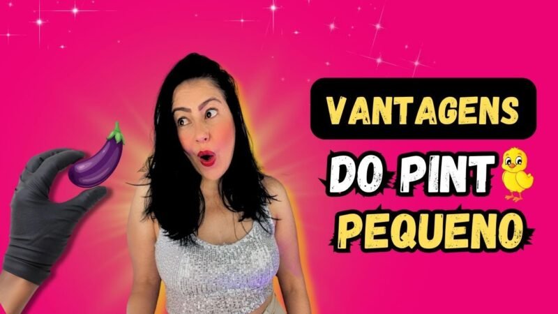 VANTAGENS EM SER MENOR QUE OS OUTROS