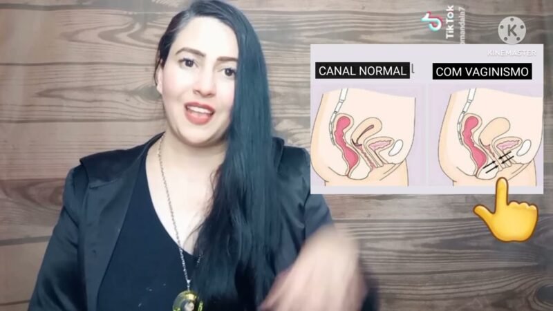 VARGINISMO (GRAZY Dutra)