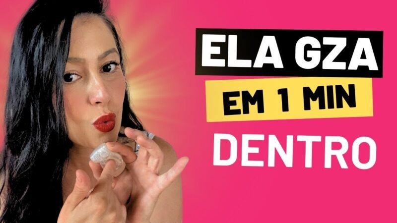 VEJA O MELHOR JEITO DE USAR