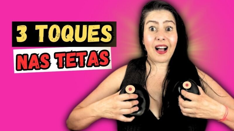 VOCE SABE ESTIMULAR ESSA REGIÃO?