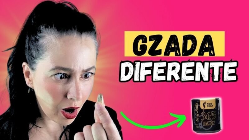 COM ISSO ELA GZA FÁCIL