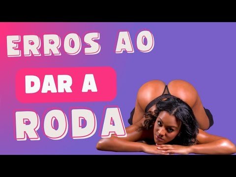 ERROS QUE VOCÊ PODE ESTAR COMETENDO POR ISSO que doi