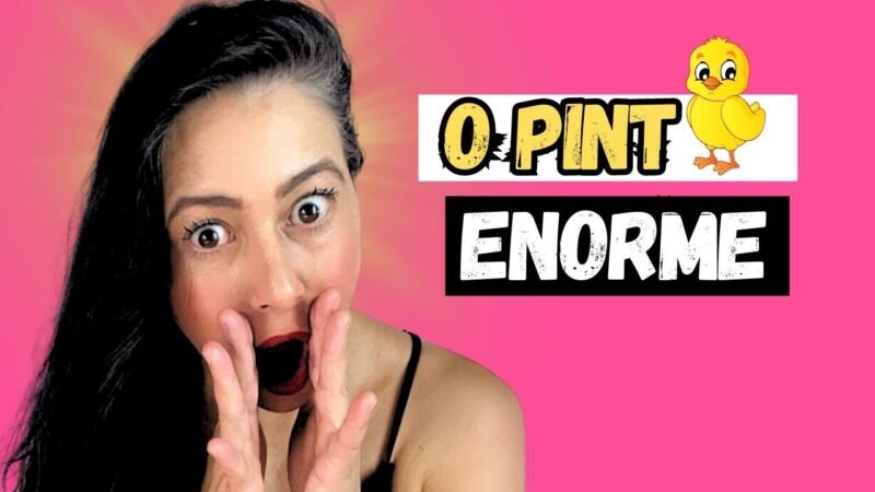 JEITO FÁCIL DE GANHAR TAMANHO RÁPIDO