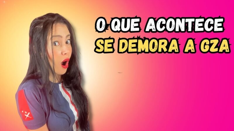 O QUE ACONTECE QUANDO  DEMORA NA CAMA