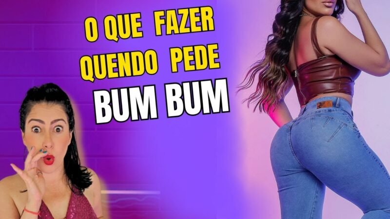 O QUE FAZER QUENDO SEU MARIDO PEDIR COOL