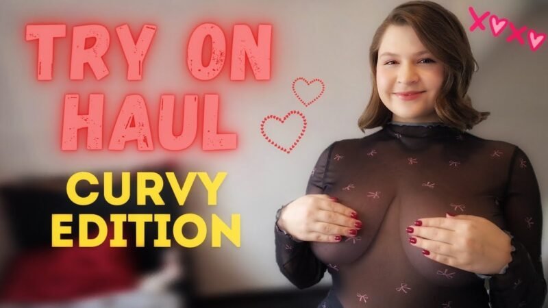 Fetiches por Roupas com a Tina