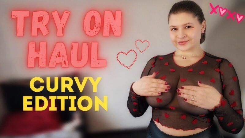 Fetiches por Roupas com a Tina