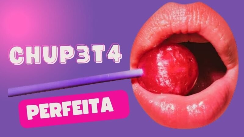 CHUP"s de. qualidade