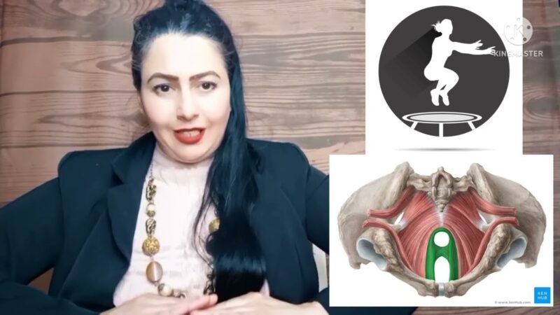 JUMP RELAXA ASSOALHO PÉLVICO ,,(Grazy Dutra)