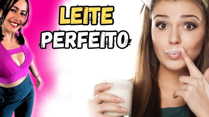 LEITE PERFEITO