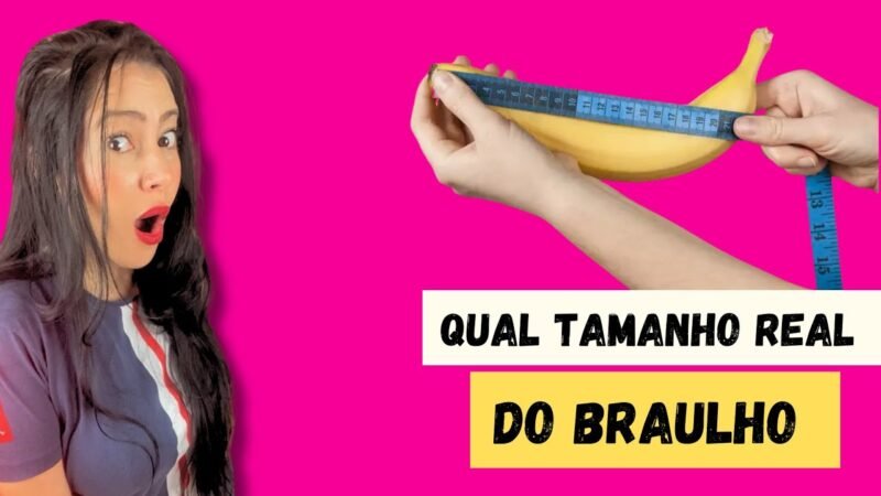 QUAL A MEDIDA NORMAL