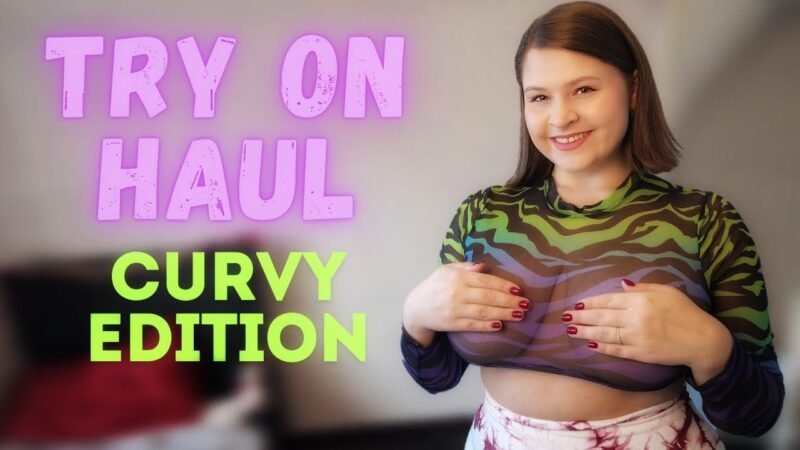 Fetiches por Roupas com a Tina