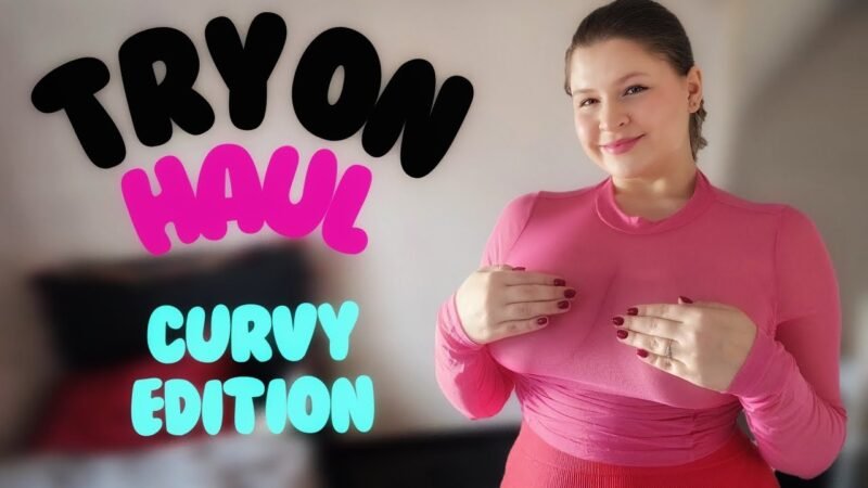 Fetiches por Roupas com a Tina