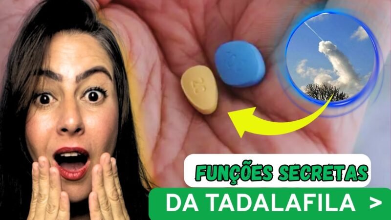 BENEFÍCIOS SECRETOS DA T4 DALA