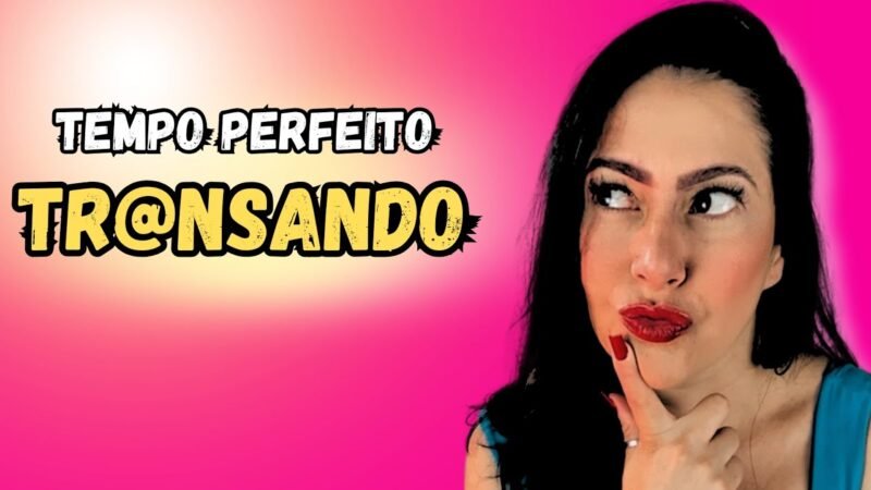 TEMPO IDEAL DE UMA NOITE DE AMOR