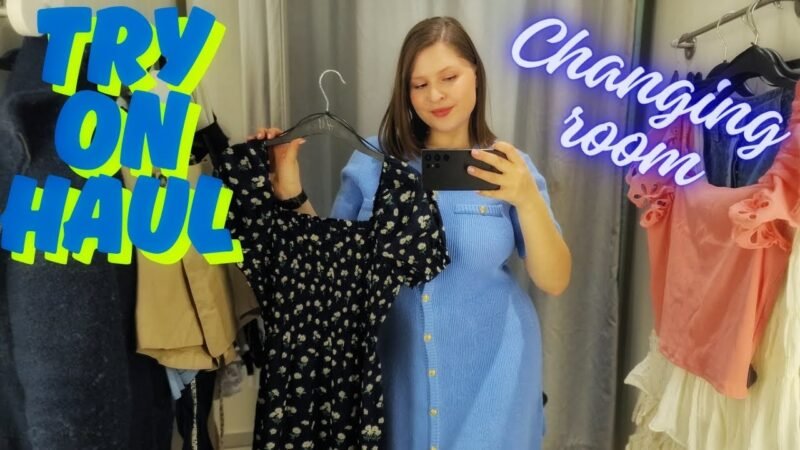 Fetiches por Roupas com a Tina