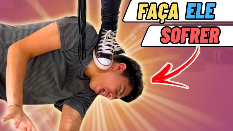 COMO DEIXAR HOMEM DOIDO NA CAMA