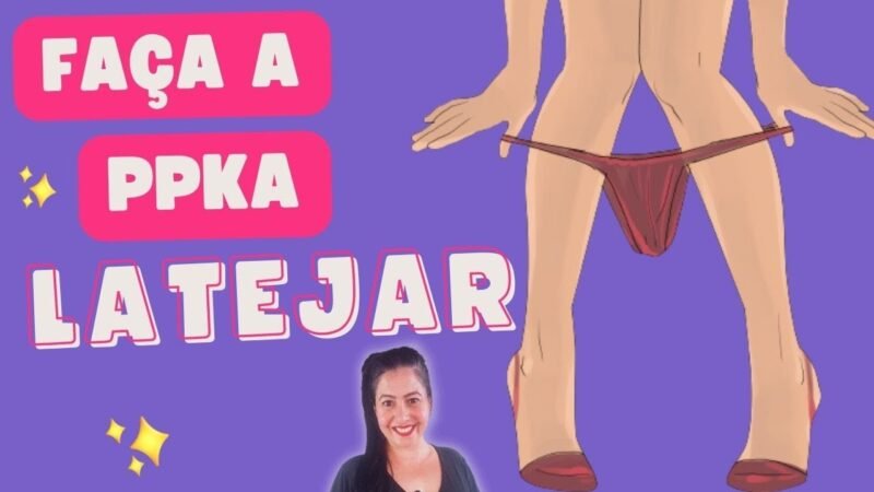 COMO FICAR Assim  ??