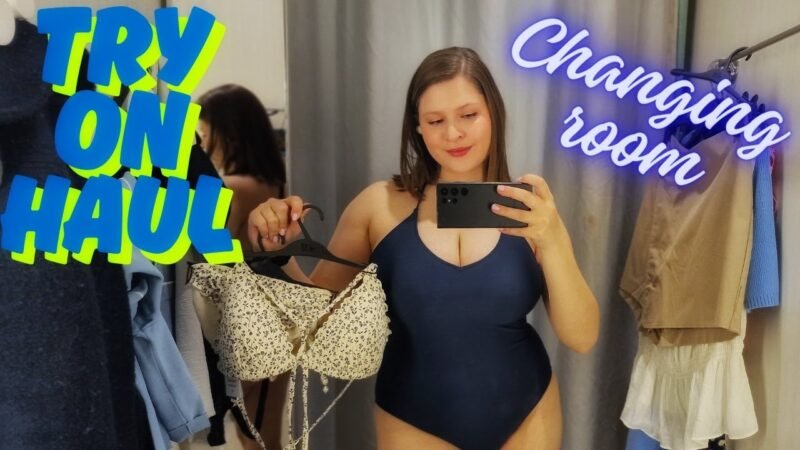 Fetiches por Roupas com a Tina