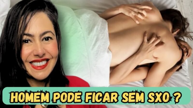 SE FICAR SEM  DAR UMA