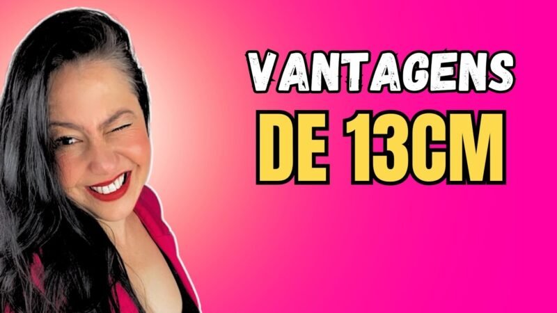 VANTAGENS de ser pequeno