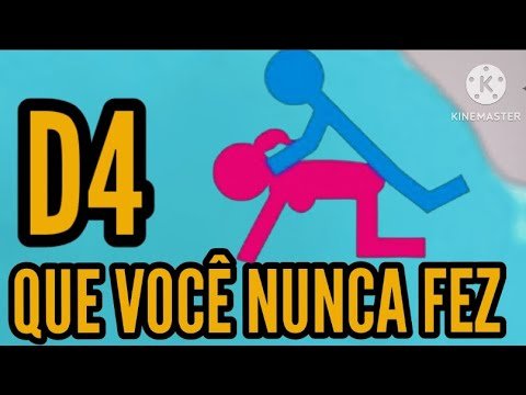 Variação na hora do D4