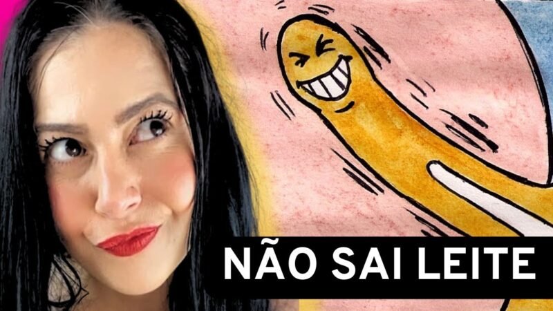 ZERO LEITE , O QUE ACONTECEU