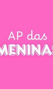 AP das Meninas