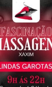 Fascinação Massagens